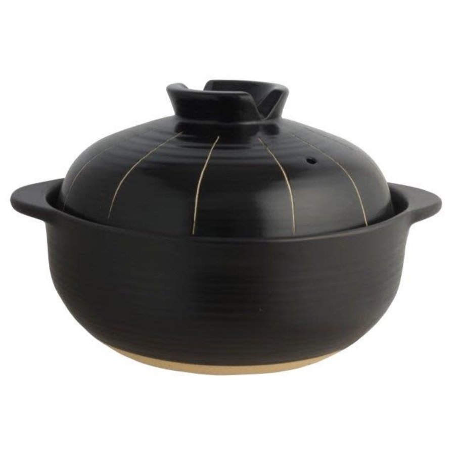 Earthen pot multipurpose 27cm-1