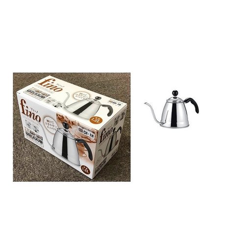 Coffee Drip Kettle 1.2L 