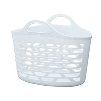 thumb-Basket white cocosora-1