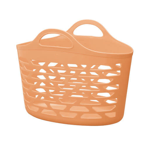 Basket orange cocosora 