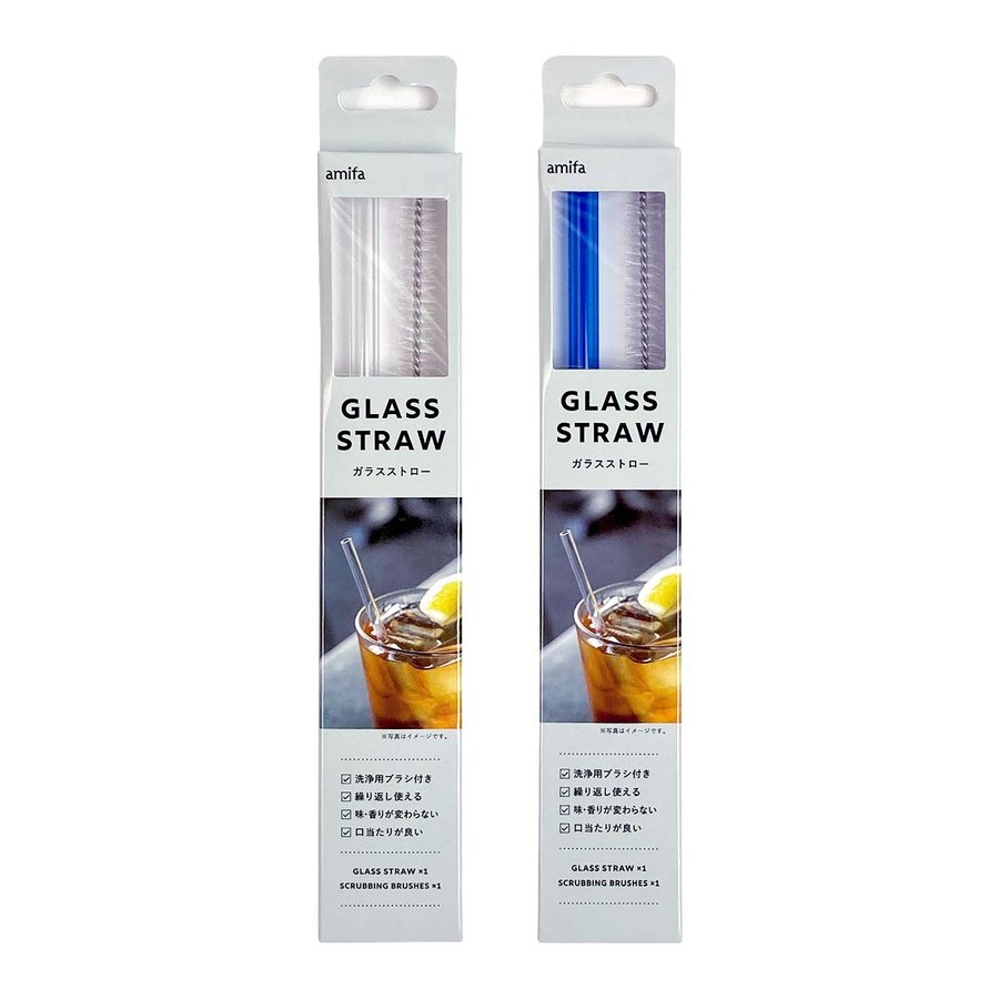 Glass Straw-1