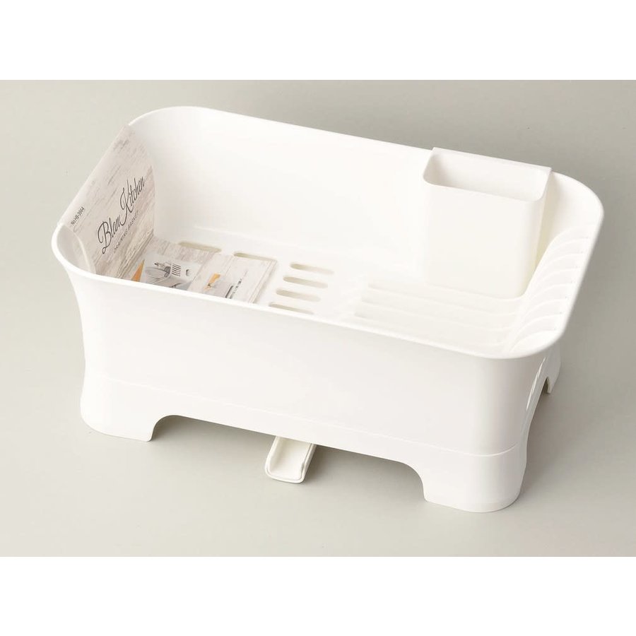 Plastic drainer basket-3