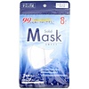 Nonwoven mask 8P