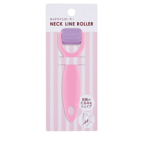 Face Roller neck line 