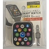 Smart watch cover side cover 44mm