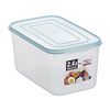Food container (Milion pack)2400 blue