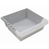 Slide Storage box  Square