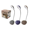 Standing light [Warmwhite color] 3SMD