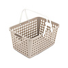 Storage Plastic  Basket GR