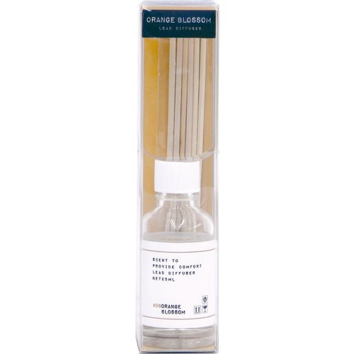 Reed Diffuser 25ml Orange Blossom 