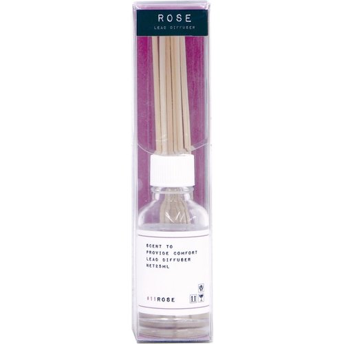 Reed Diffuser 25ml Rose 