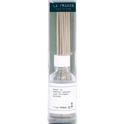 Reed Diffuser 25ml La France 