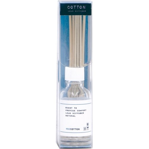 Reed Diffuser 25ml Cotton 