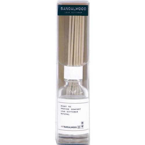 Reed Diffuser 25ml  Sandal Wood 