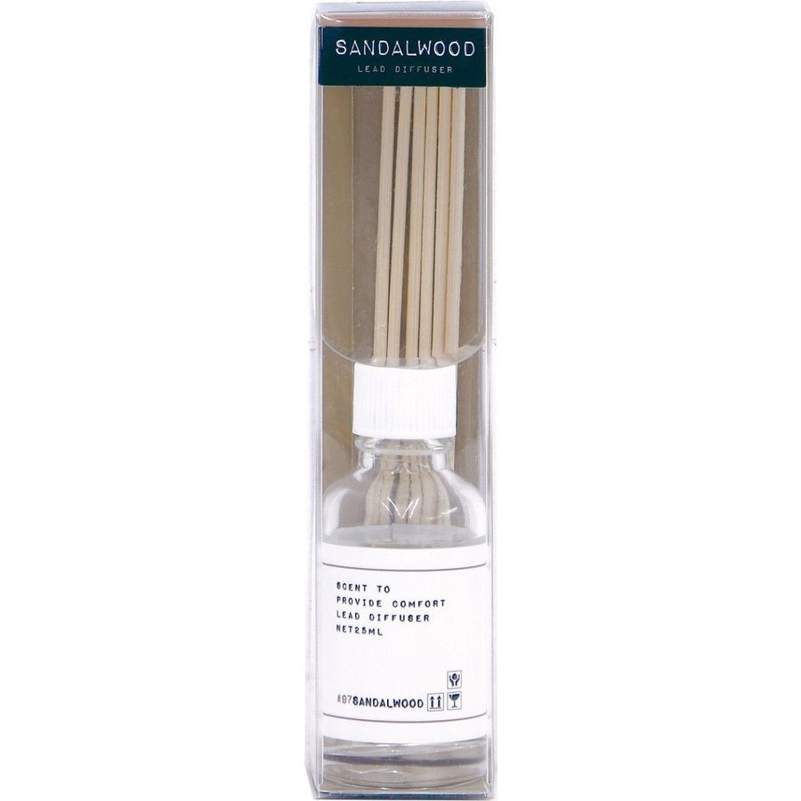 Reed Diffuser 25ml  Sandal Wood-1