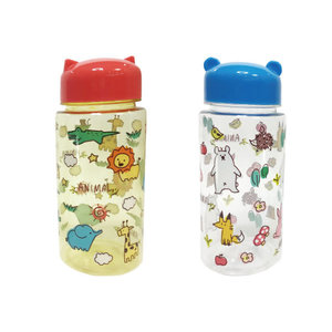 Poke Mini Bottle vacuum flask - Japan Today