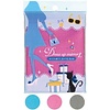 dress up mirror square (L size)