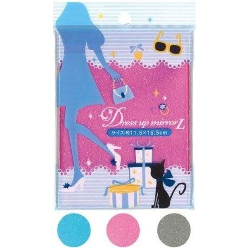 dress up mirror square (L size) 