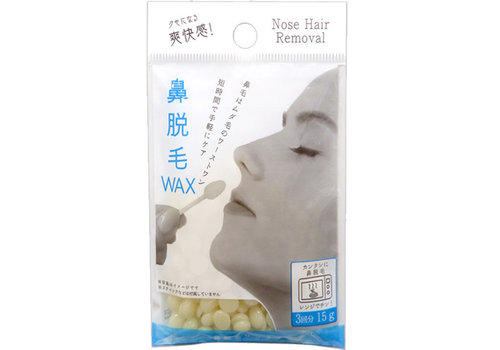 NOSE HAIR REMOVAL 15g 