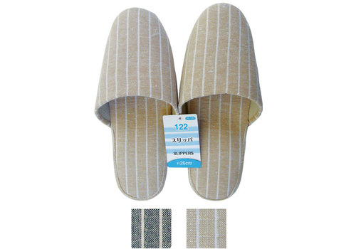 122 SLIPPERS(26CM) 