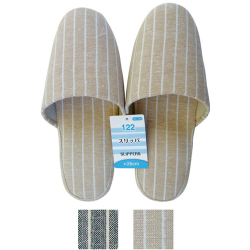 122 SLIPPERS(26CM) 