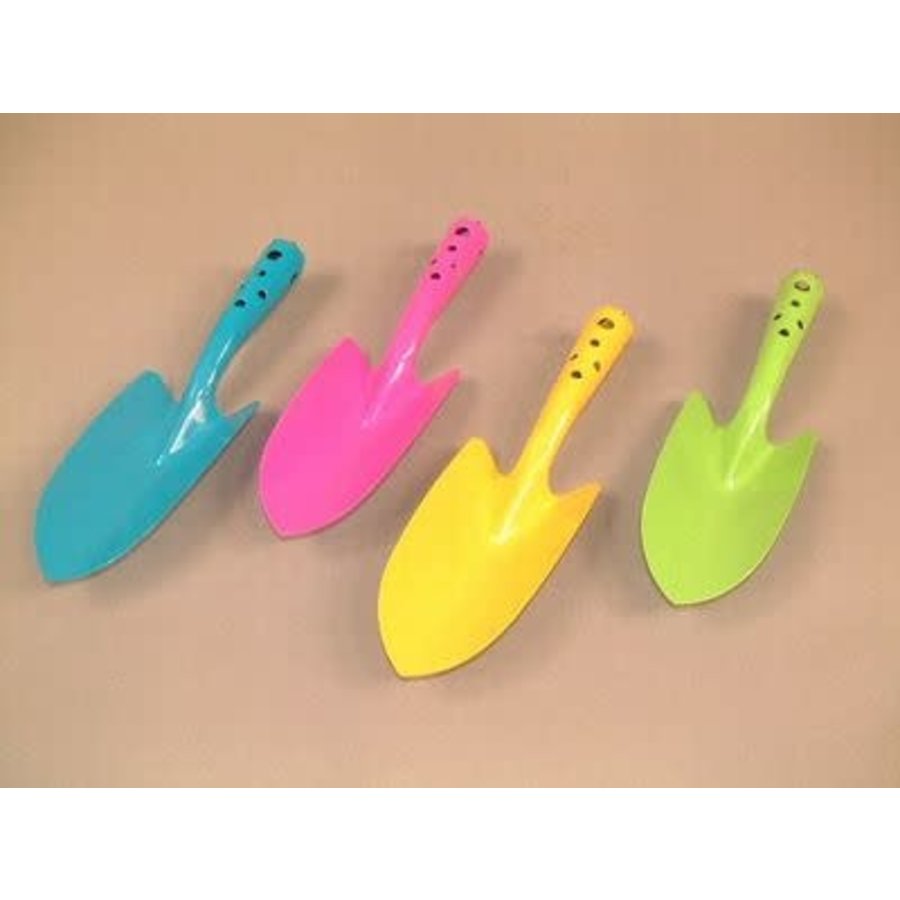 Trowel (4 color assortment)-1