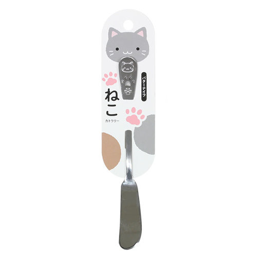 Cutlery Butter Knife "CAT" 