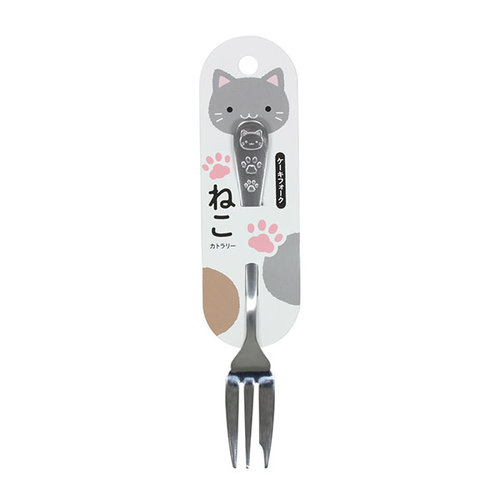 Cutlery Cake Fork "CAT" 