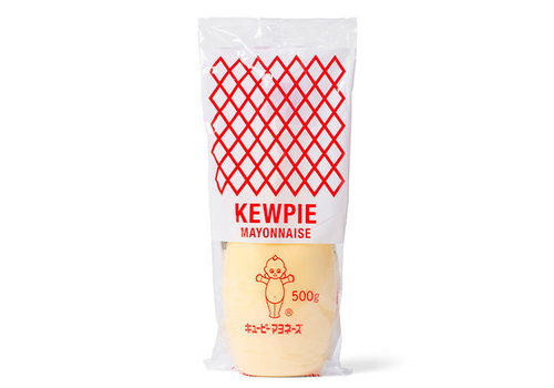 Kewpie  Mayonaise (500 gr.) Japan 