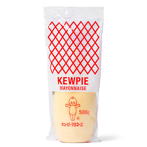 Kewpie  Mayonaise (500 gr.) Japan 