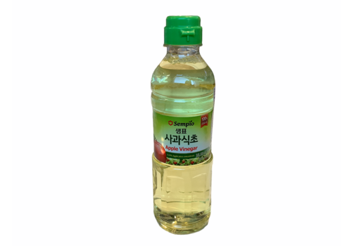 Apple Vinegar 500ml 