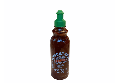 Sriracha Chili Sauce 380ml 