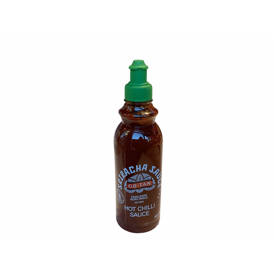 Sriracha Chili Sauce 380ml-1