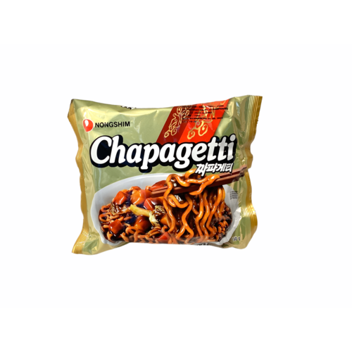 Chapagetti 