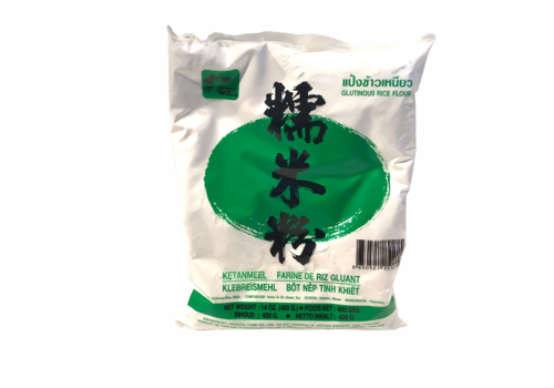 Glutinous Rice Flour 400g 