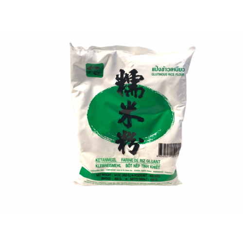 Glutinous Rice Flour 400g 