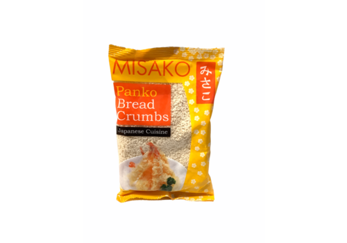 Panko Bread Crumbs MISAKO 