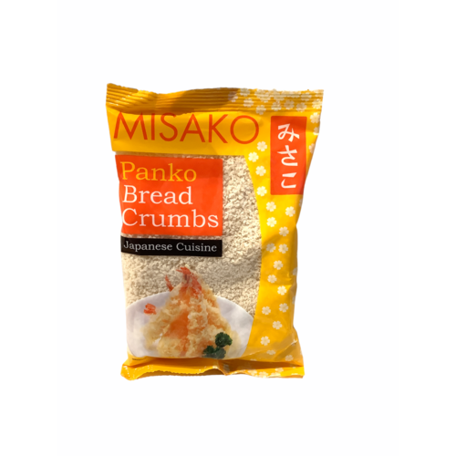 Panko Bread Crumbs MISAKO 