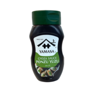 Yamasa gyoza Sauce Ponzu Yuzu 300ml