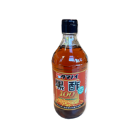 Black Vinegar Kurozu100