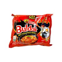 Samyang Hot Chicken Ramen 2x spicy 140g