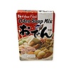 Oden no Moto (Soup Stouk for Oden)