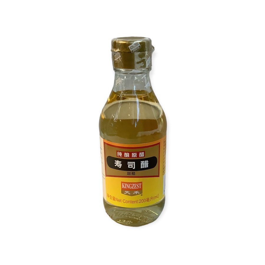 KINGZEST SUSHI vinegar 200ml-1