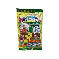 Omiseya-San Soft Candy