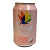 Rubicon Sparkling Lychee