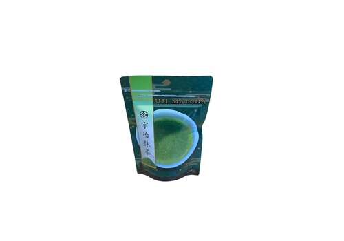 Uji Matcha 50g Hishiwaen 