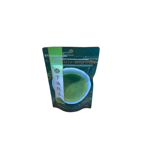 Uji Matcha 50g Hishiwaen 