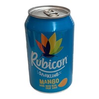 Rubicon Sparkling Mango