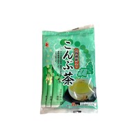 Kombu Seaweed Tea