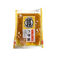 Tsubozuke Radish Pickled 170g tokuichi